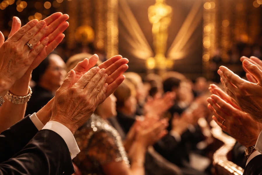 Το νέο Όσκαρ που κανείς δεν ξέρει πώς κερδίζεται – και αλλάζει το παιχνίδι στο Χόλιγουντ