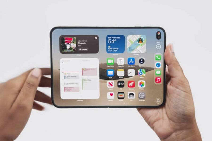 Apple: Ανακοινώθηκαν τα iPhone 18 Pro & Duo ‑ Το μοντέλο που αγγίζει τα 4.000€ στην Ελλάδα