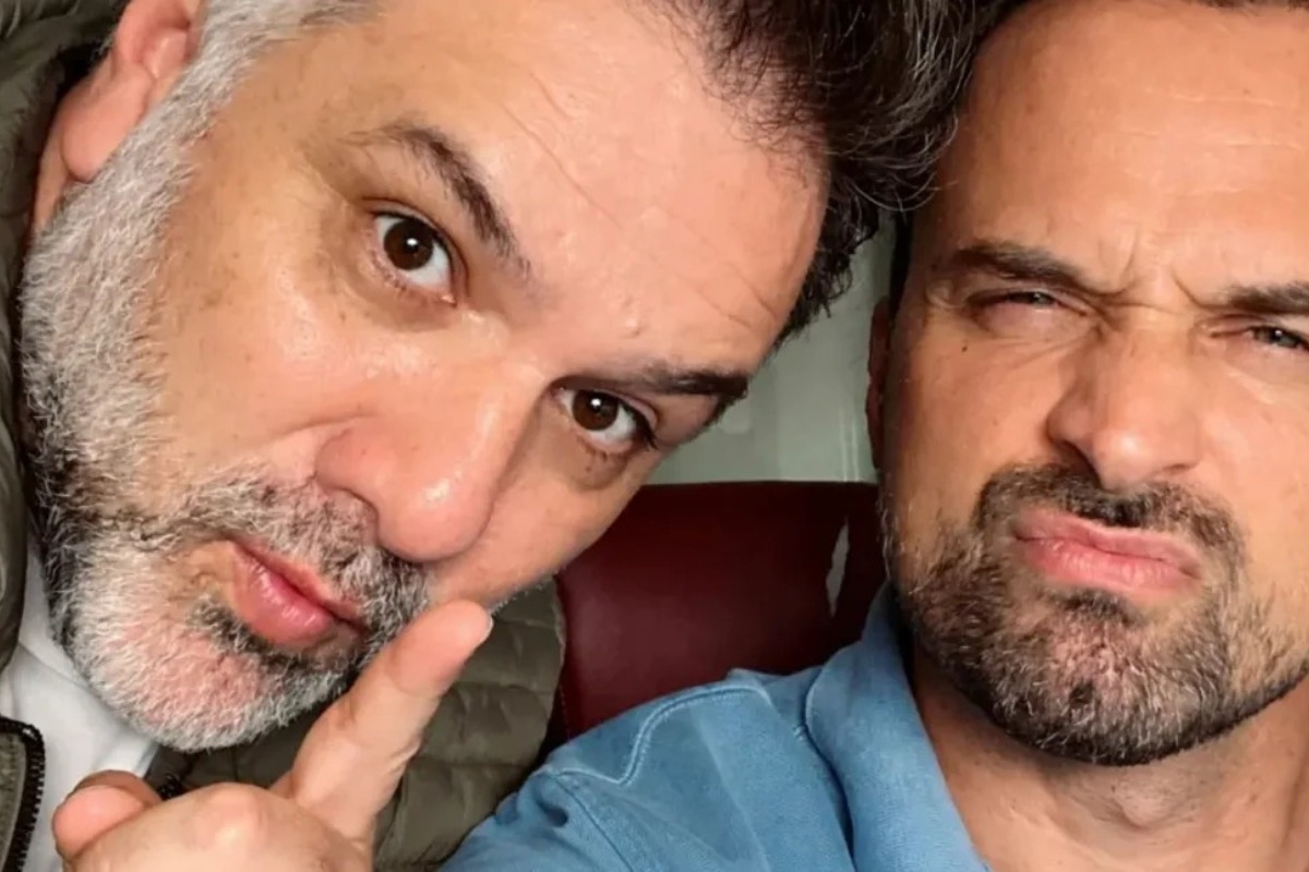 Αρπάχτηκαν on air Αρναούτογλου‑Λιανός: «Σ’ αρέσει να διχάζεις» ‑«Δεν έχεις μάθει τον αντίλογο»