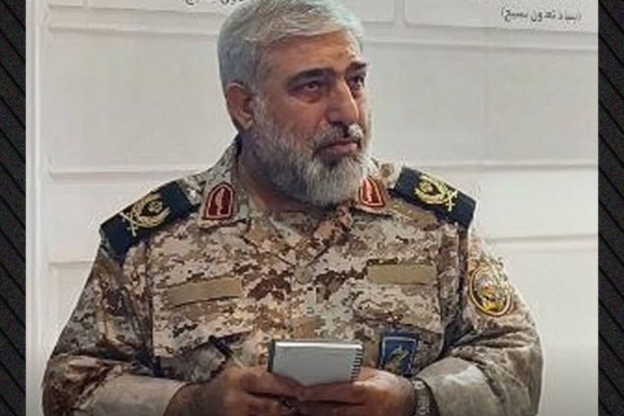 «Ο Διάβολος είναι νεκρός»: Μυστήριο με τον θάνατο του διοικητή της Μπασίτζ που μισούσαν εκατομμύρια Ιρανοί