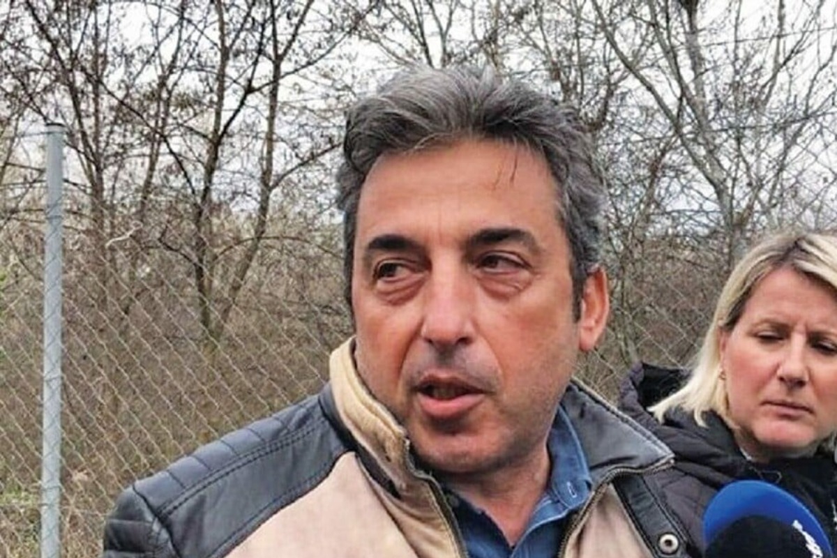 Σύλλογος Θυμάτων Τεμπών: Νέος πρόεδρος ο Ασλανίδης ‑ Τέλος κι επίσημα για Καρυστιανού