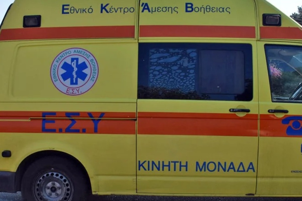 Ηράκλειο: Κορίτσι 4,5 χρόνων έπεσε σε φρεάτιο ‑ Τραυματίστηκε στην κοιλιά από κοφτερές λαμαρίνες