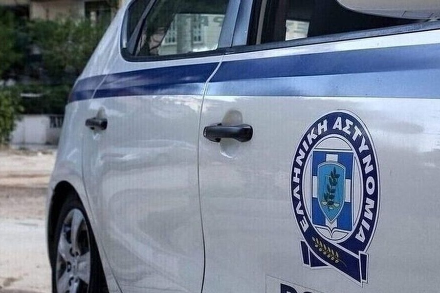 Συνελήφθη εγγονή πασίγνωστου πολιτικού για κατοχή ναρκωτικών
