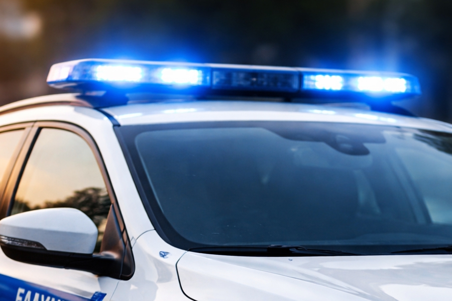 Κεφαλονιά: Νεκρή 19χρονη σε κεντρική πλατεία στο Αργοστόλι