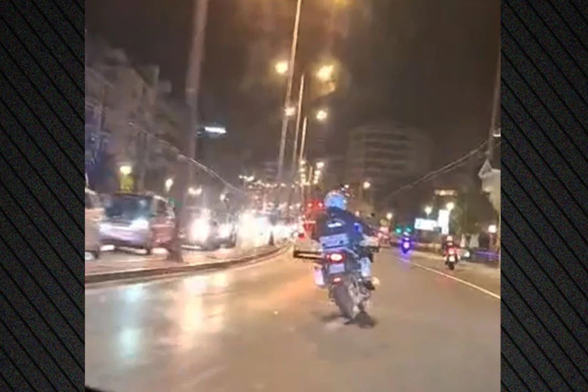 Καρέ καρέ οι αγωνιώδεις στιγμές από τη μεταφορά του 2,5 ετών κοριτσιού στο Παίδων μετά την πτώση σε σιντριβάνι στην Καλλιθέα