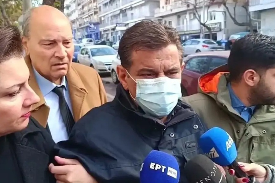 Θεσσαλονίκη: Πέθανε ο αστυνομικός που έμαθε καθυστερημένα ότι είχε καρκίνο