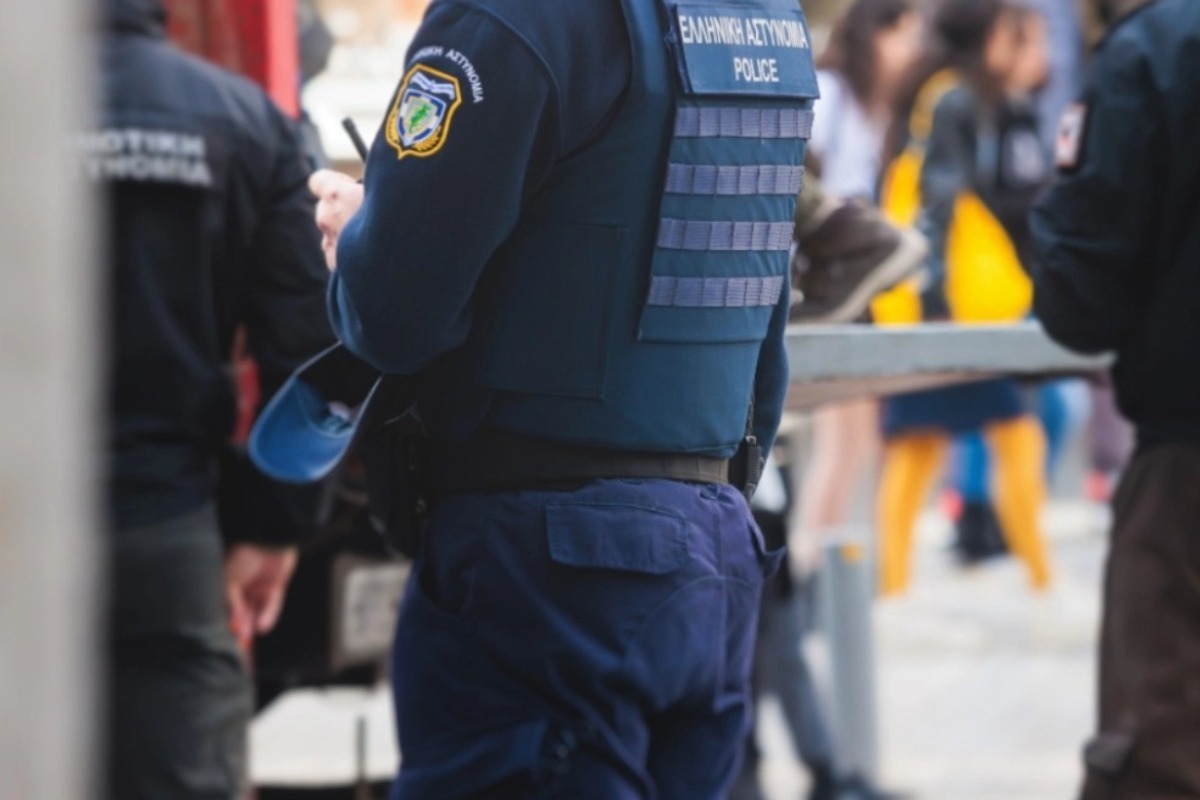 Πέθανε ο αστυνομικός που αυτοπυροβολήθηκε μέσα στο Αστυνομικό Μέγαρο Ιωαννίνων