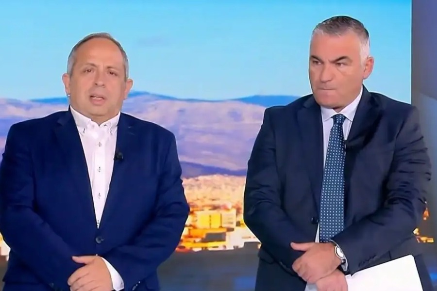 Χρήστος Κούτρας για το πολύνεκρο δυστύχημα στη Ρουμανία: «Χάθηκαν 7 νέα παιδιά, καλό θα είναι να το βουλώνουμε καμιά φορά»