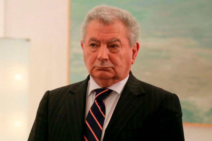 Αθώοι οι δύο ψαράδες για τη δολοφονία του Σήφη Βαλυράκη, η απόφαση του δικαστηρίου