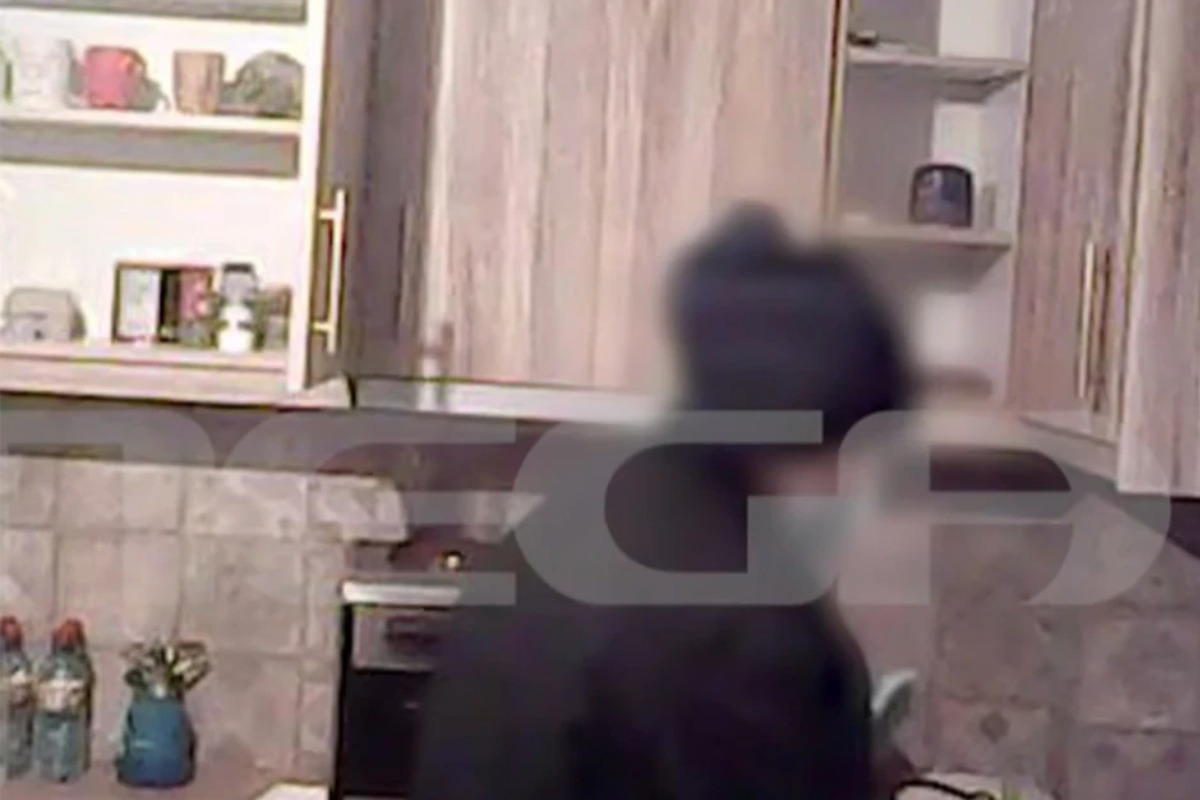 Δηλητηρίαση με ατροπίνη στο Περιστέρι: Κάμερα‑ρολόι αποκάλυψε τη 41χρονη