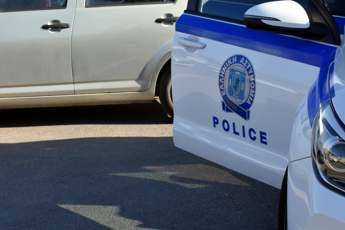 Σύλληψη μοντέλου στην Αττική: Ο ρόλος του σε ένοπλες ληστείες