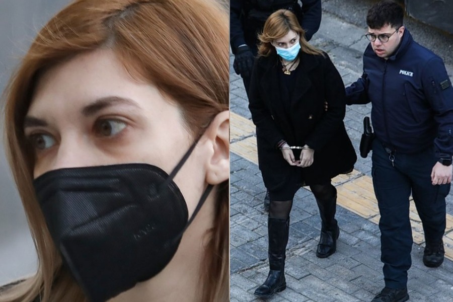 Ρούλα Πισπιρίγκου: Τι είναι ο ερυθηματώδης λύκος που έχει ‑ Γιατί υπάρχει περίπτωση να τη βγάλει από τη φυλακή