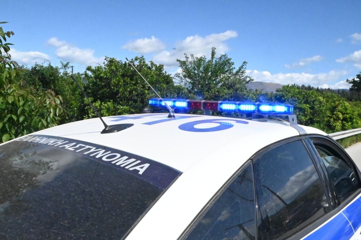 Ζάκυνθος: 62χρονος πυροβόλησε τη γειτόνισσά του ‑ Τραυματίστηκε η γυναίκα