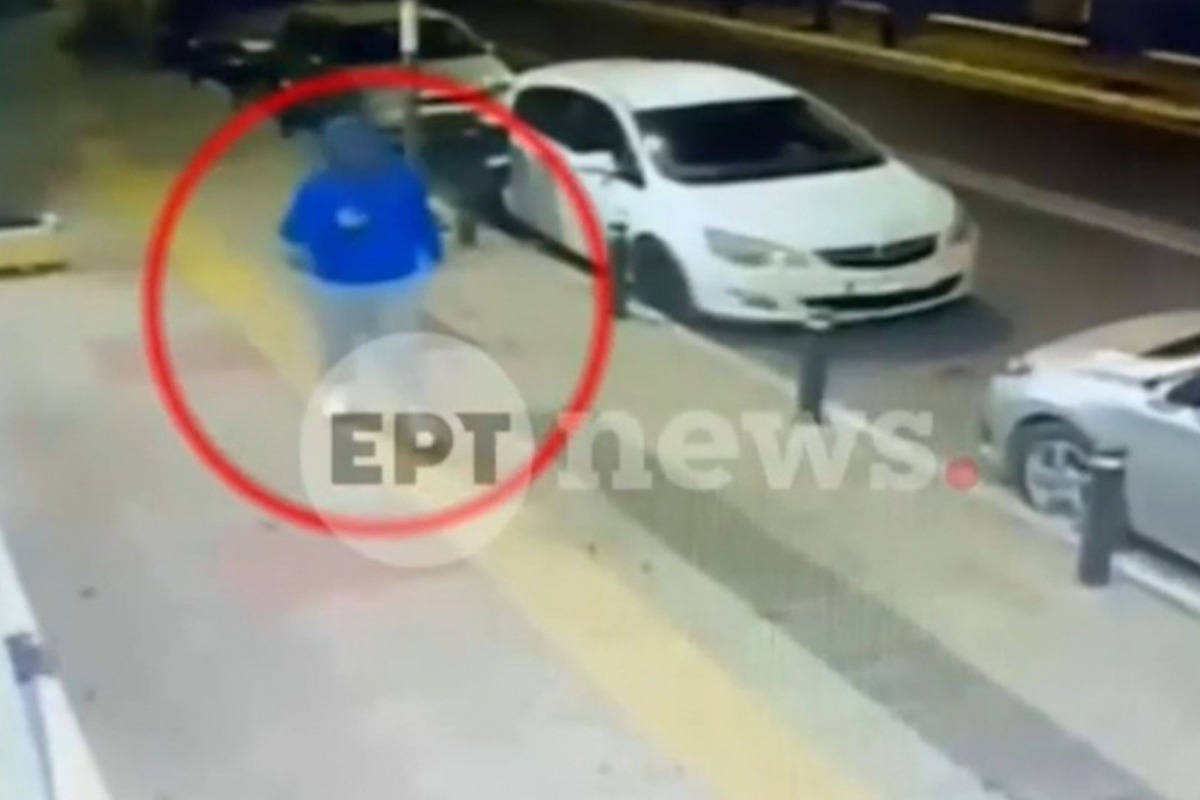 Νέα Πέραμος: Ο 27χρονος δέχτηκε 9 σφαίρες στην πλάτη και την χαριστική βολή στο κεφάλι – Τι δείχνει η ιατροδικαστική έκθεση