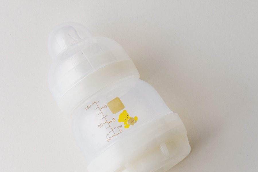 Την ανάκληση παρτίδων βρεφικού γάλακτος της Nestle αποφάσισε ο ΕΟΦ