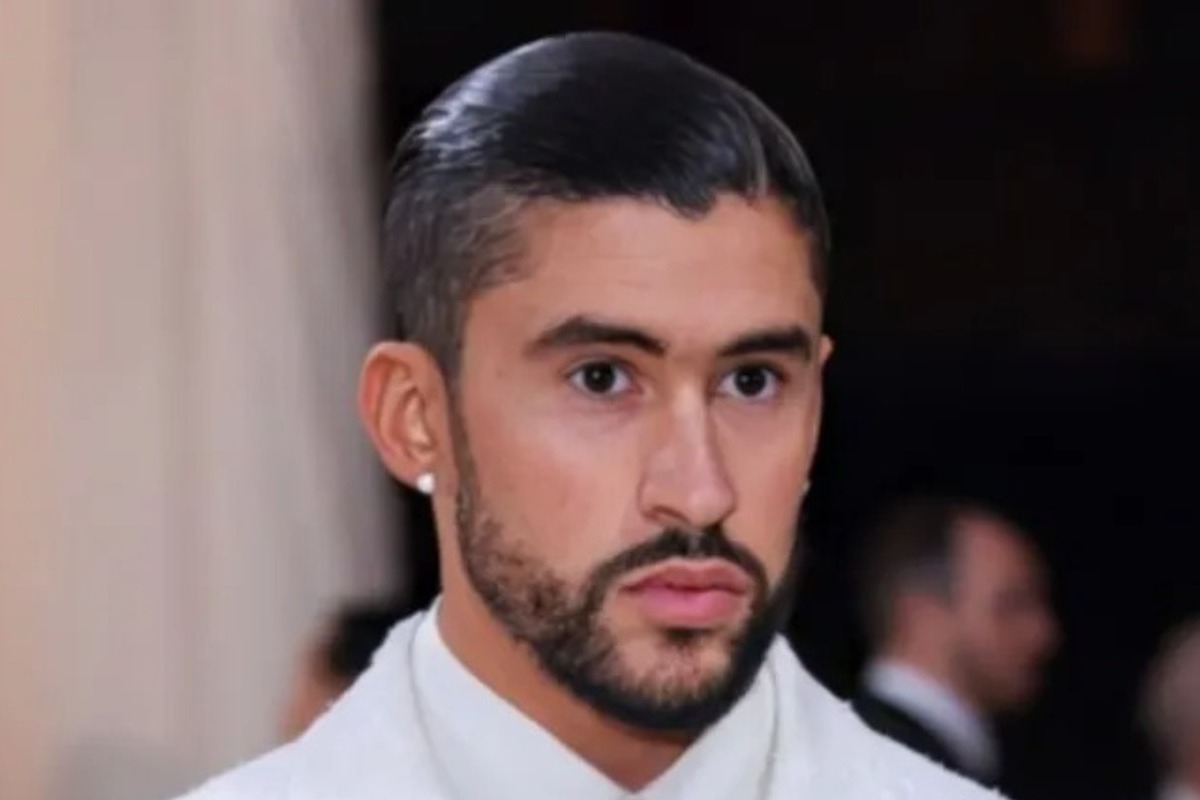 Ο Bad Bunny διέγραψε όλες τις αναρτήσεις του στο Instagram και έκανε unfollow τους πάντες μετά το Super Bowl