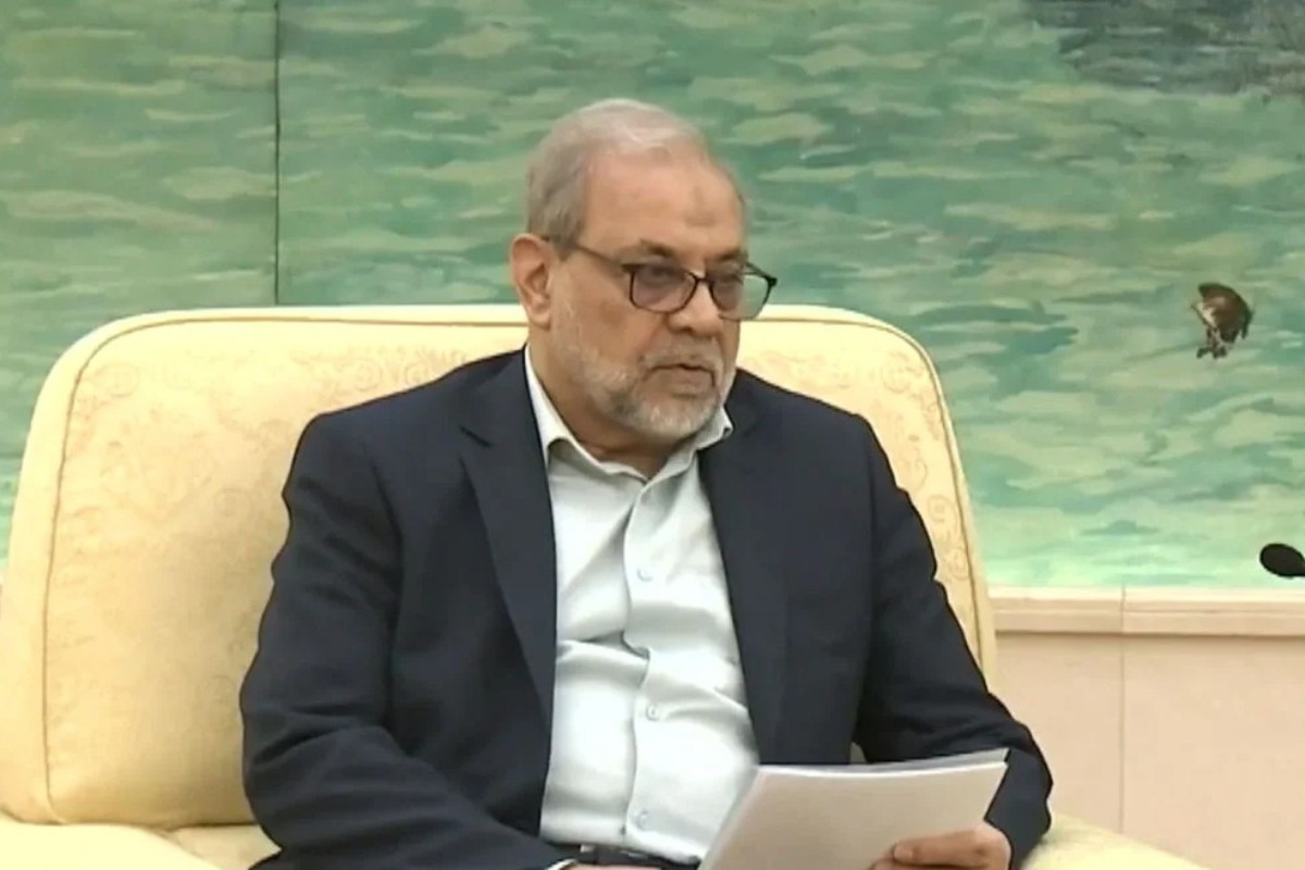 Μοχάμαντ Ζολκάντρ: Ποιος είναι ο αντικαταστάτης του Λαριτζανί και πρώην διοικητής των Φρουρών της Επανάστασης