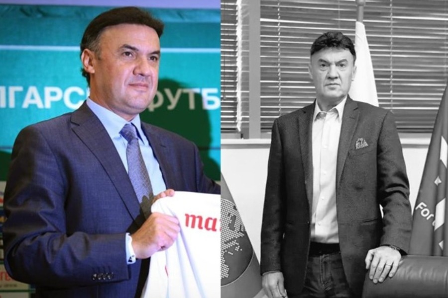 Θλίψη στο παγκόσμιο ποδόσφαιρο: Πέθανε ο Μπόρισλαβ Μιχαΐλοφ