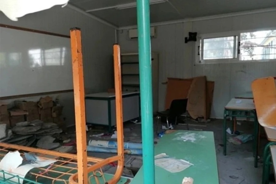 Θέρμη: Γονείς πλήρωσαν 7.000 ευρώ για βανδαλισμούς που προκάλεσαν τα παιδιά τους