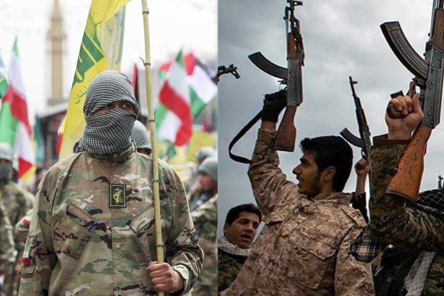 Ποιοι είναι οι Basij και γιατί οι Ιρανοί τρέμουν το όνομά τους