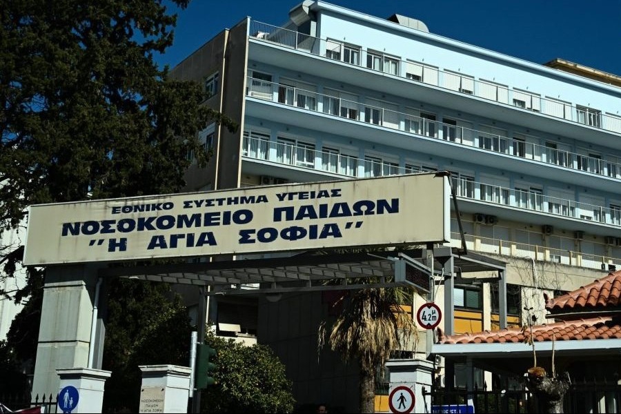 Βάρκιζα: Στο νοσοκομείο 14χρονη μετά από κατανάλωση βότκας