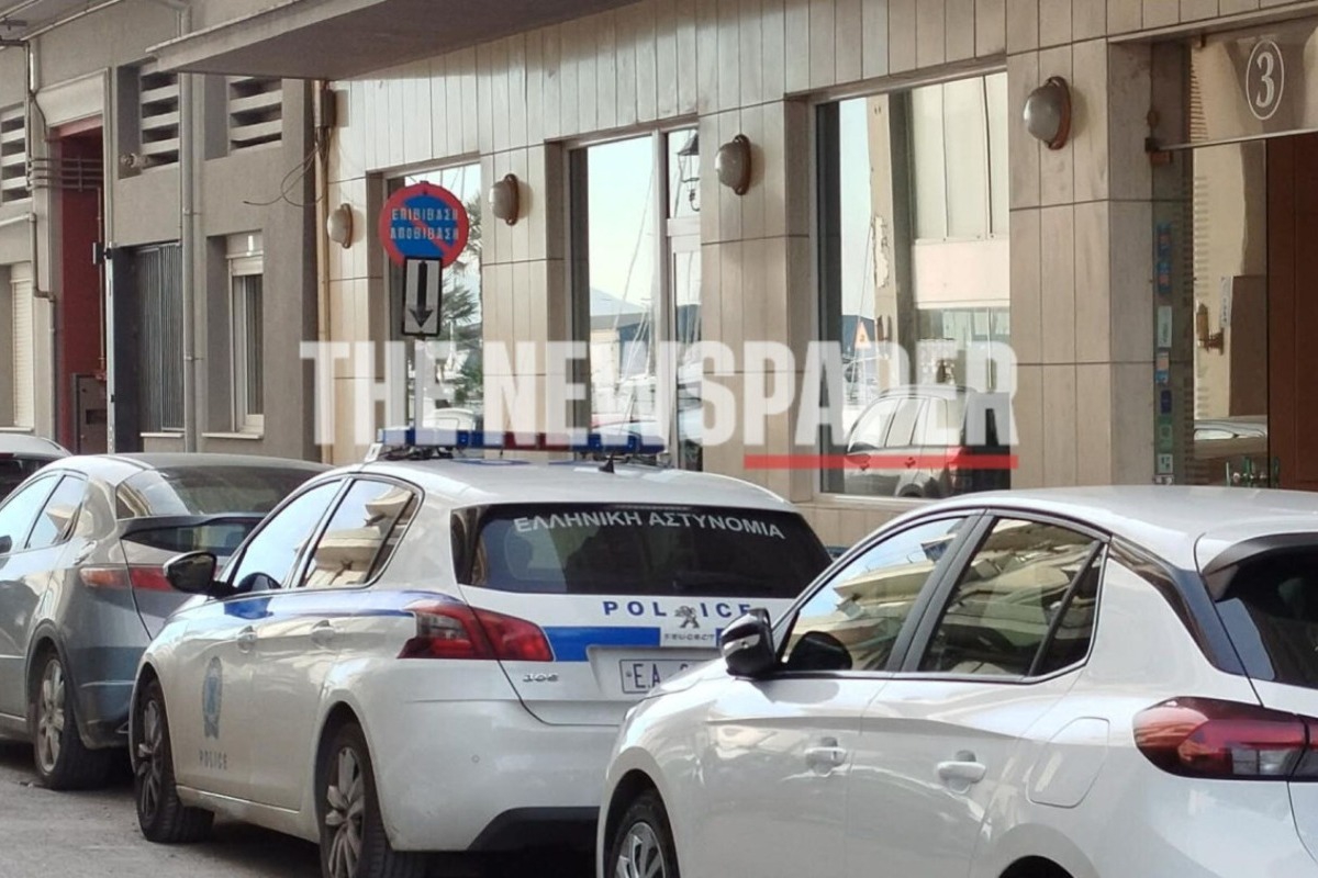 Βόλος: Γυναίκα εντοπίστηκε νεκρή μέσα σε ασανσέρ ξενοδοχείου