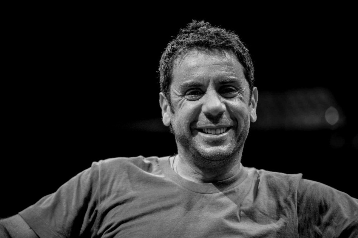 Γιώργος Μαζωνάκης: Η κατάθεση της γιατρού ‑ «Μπέρδευε τα λόγια του, δεν ήταν καλά»