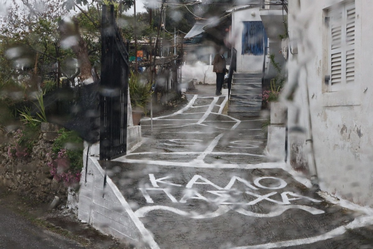 Σάκης Αρναούτογλου: Με τι καιρό θα κάνουμε Πάσχα ‑ Η πρόγνωση για τη Μεγάλη Εβδομάδα