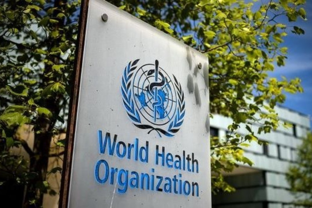 Οι ΗΠΑ αποχωρούν και επίσημα από τον Παγκόσμιο Οργανισμό Υγείας ‑ «Eπιστημονικά απερίσκεπτη» απόφαση
