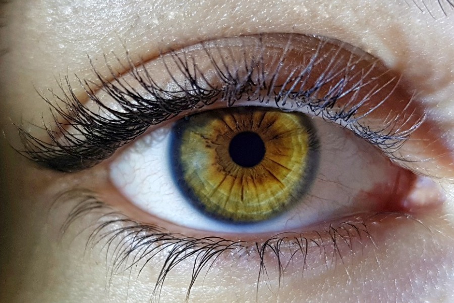 Αυτή η εικόνα θα αποκαλύψει εάν είστε ευτυχισμένοι ή εάν αμφισβητείτε τη σχέση σας