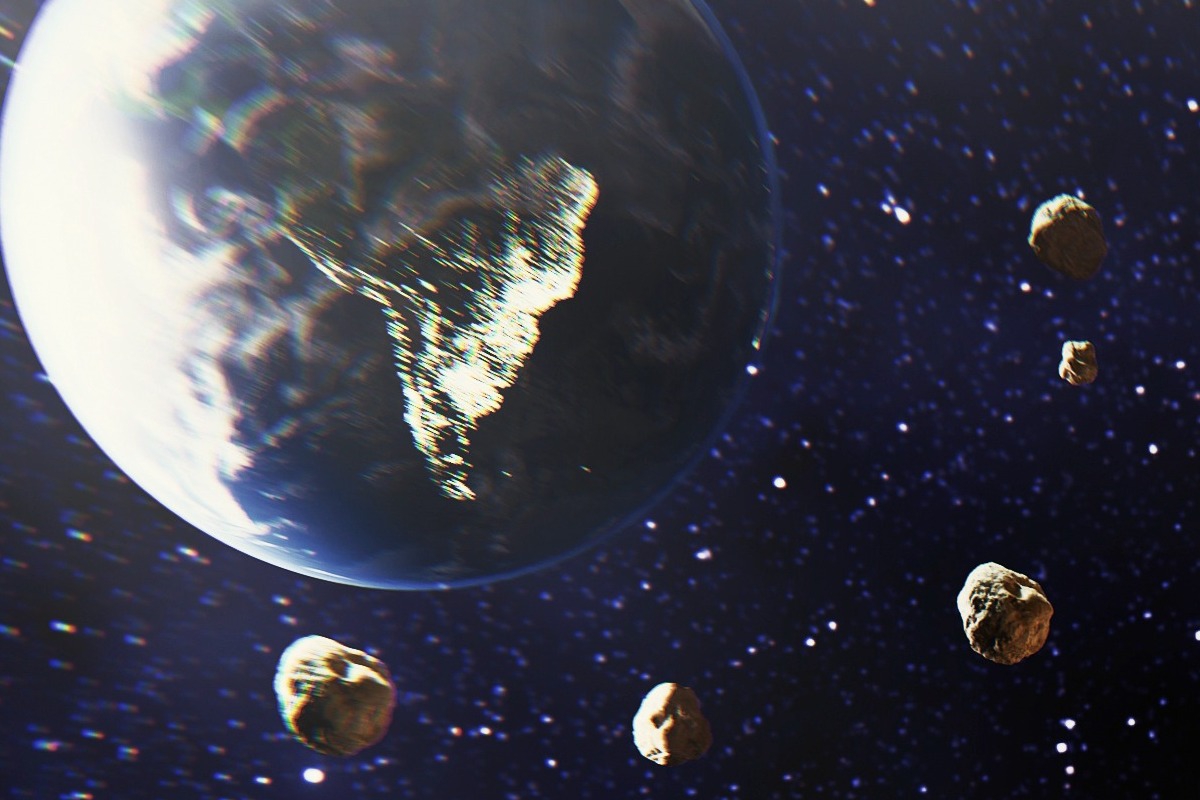 Εxplainer: Tι ακριβώς βλέπουμε στη «βαθύτερη φωτογραφία στην ιστορία της ανθρωπότητας» ;