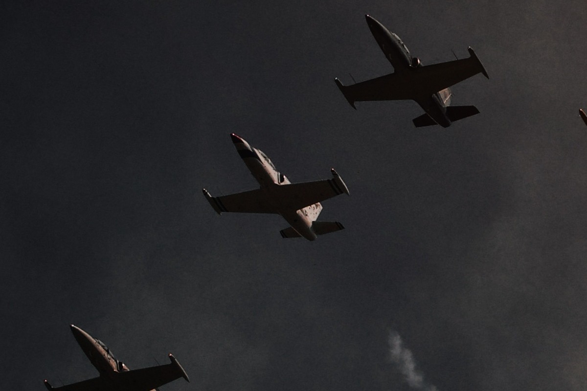 Ιράν: Θα χτυπήσουμε σκληρά την Κύπρο