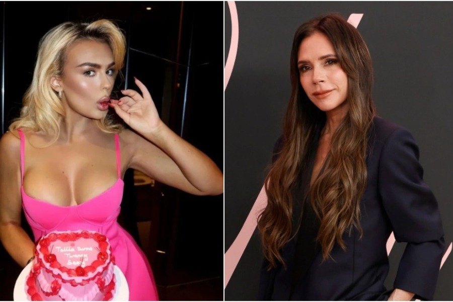 Η πρώην του Μπρούκλιν Μπέκαμ κατηγορεί δημόσια τη μητέρα του, Βικτόρια: Ποτέ δεν με συμπάθησε