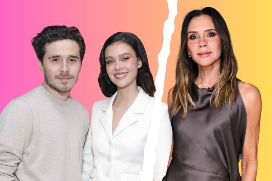 Οικογενειακό δράμα: Όσα αποκαλύπτει ο Brooklyn Beckham για πρώτη φορά είναι ντροπιαστικά