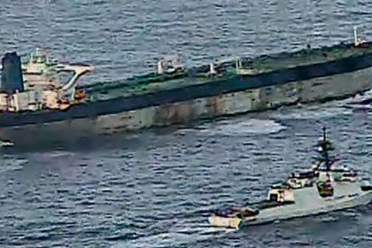 Κυνηγώντας το «Bella 1»: Θρίλερ 18 ημερών στον Ατλαντικό με Navy SEALs και Night Stalkers