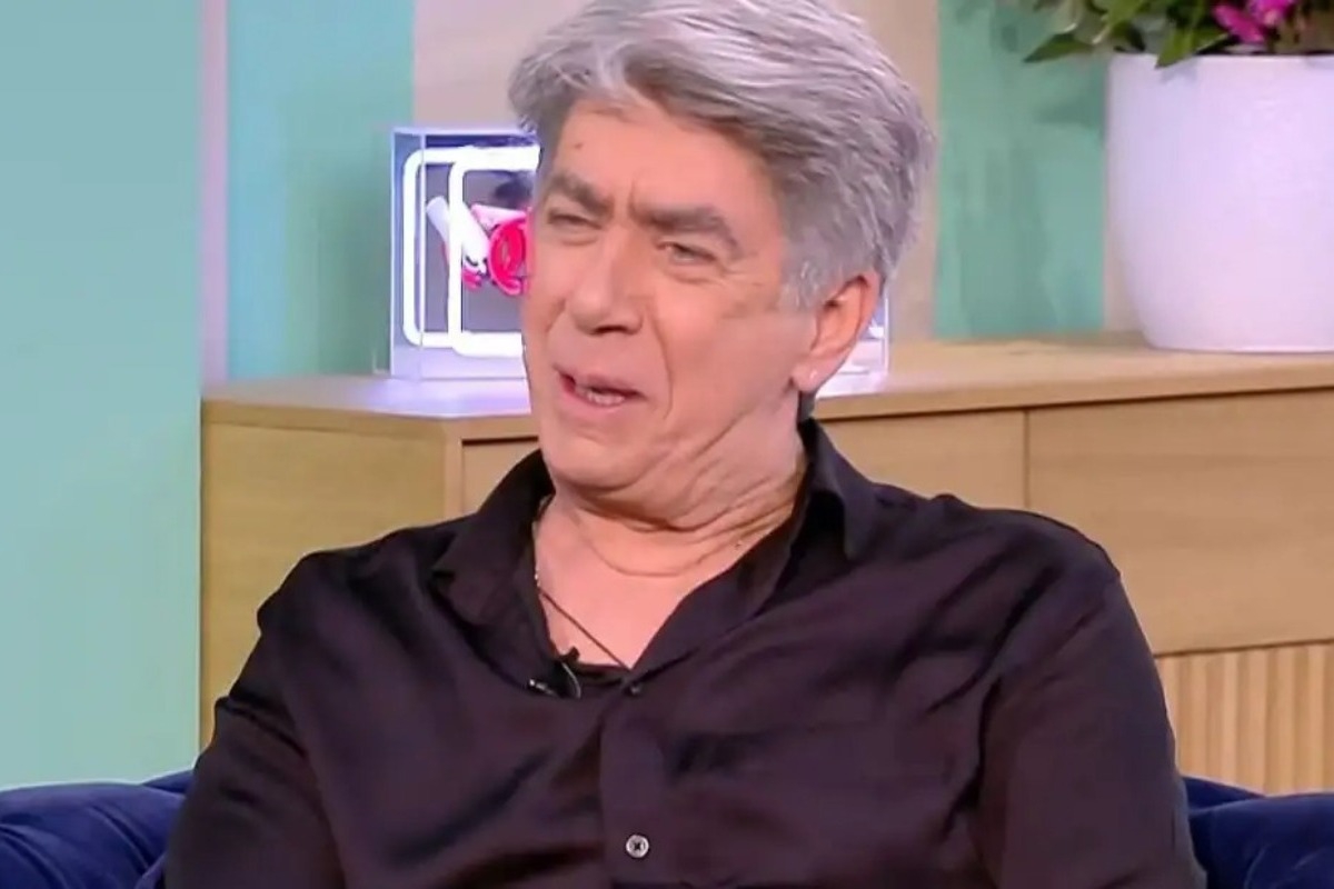 Κώστας Μπερικόπουλος για Maestro: Τον Νοέμβριο στο Netflix ‑ Πώς αλλάζει η σειρά με το νέο πρόσωπο