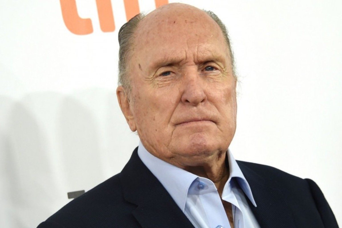 Πέθανε ο ηθοποιός Ρόμπερτ Ντυβάλ