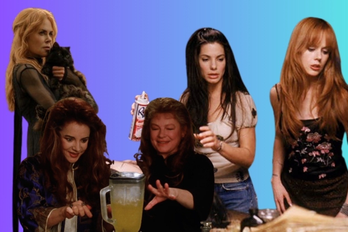 Η ταινία που περιμένει όλος ο πλανήτης, έχει μια... περίεργη κατάρα να την ακολουθεί!