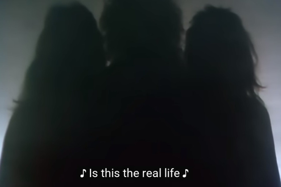 Η επική επιτυχία της ροκ που οι ραδιοφωνικοί παραγωγοί δεν ήθελαν να παίξουν αλλά έγραψε ιστορία