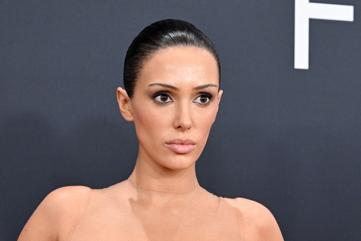 Η νέα αποκαλυπτική εμφάνιση της Μπιάνκα Σενσόρι