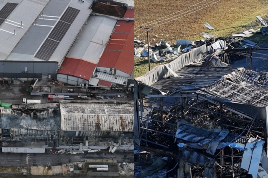 Προφυλάκιση του ιδιοκτήτη του εργοστασίου Βιολάντα: Τα στοιχεία που τον «έκαψαν»