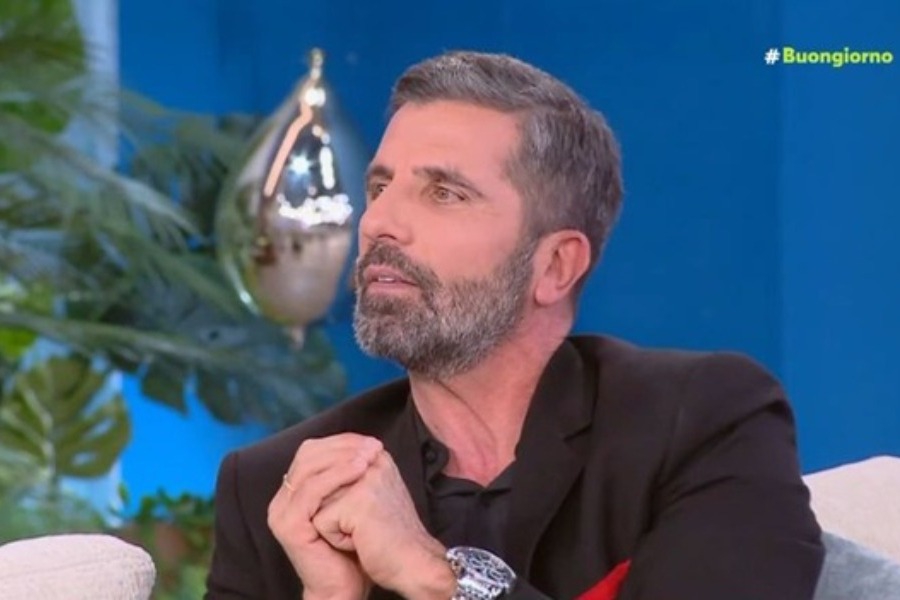 Θανάσης Βισκαδουράκης: Θέλω να πάω τον γιο μου στο ορφανοτροφείο που μεγάλωσα