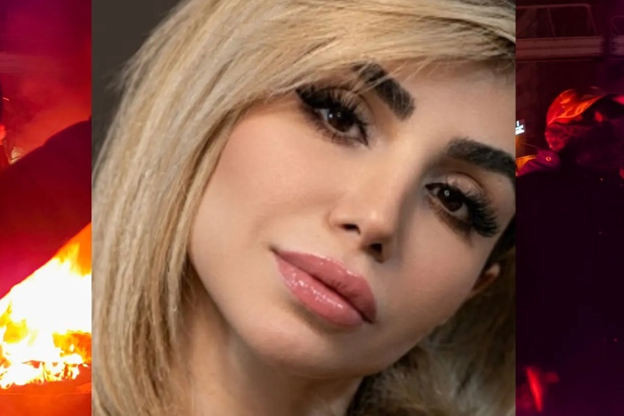 Μπίτα Χεμάτι: Τι ξέρουμε και τι όχι για την καταδίκη που συζητά όλος ο κόσμος