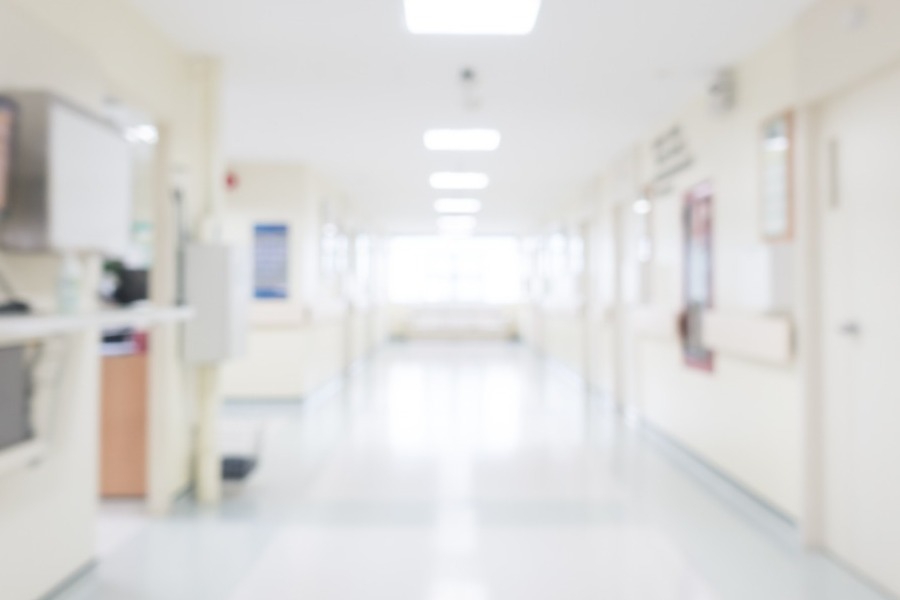 Ρίο: Ξέφυγε τον κίνδυνο το μωρό με μηνιγγίτιδα από τη Ζάκυνθο