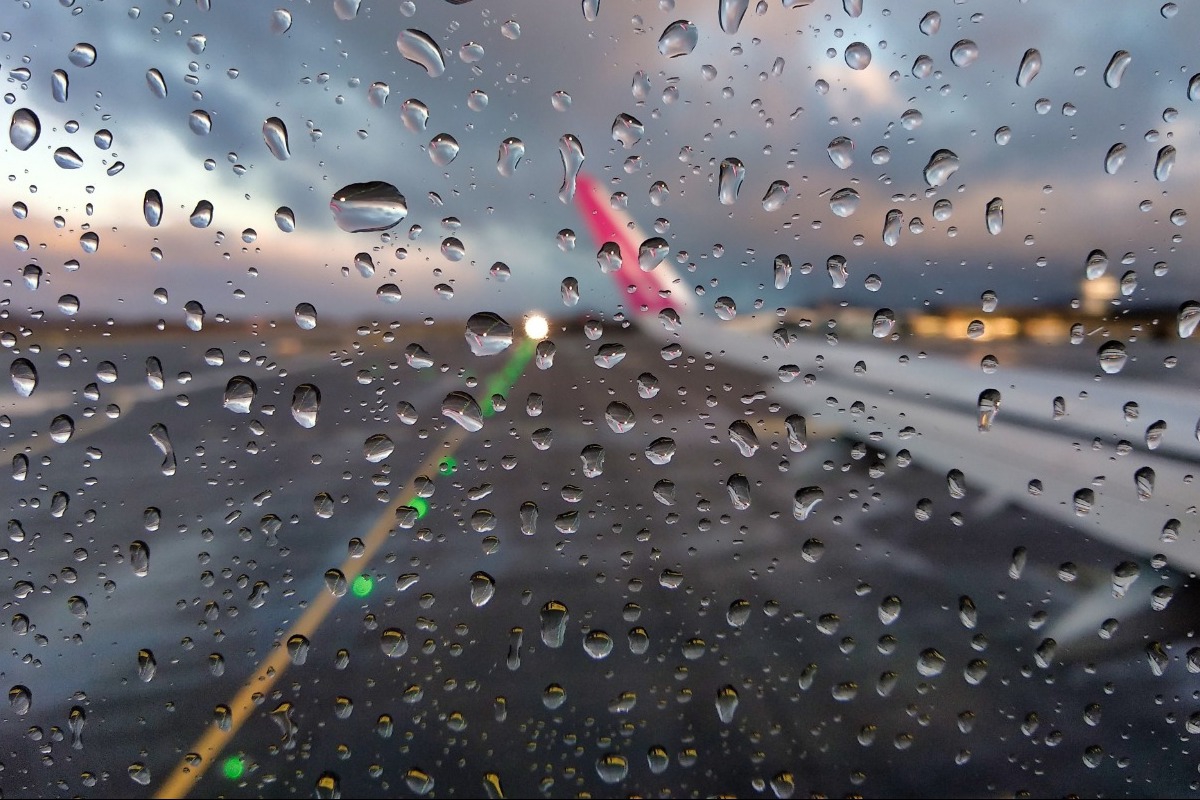 Κακοκαιρία‑μαμούθ 48 ωρών: Πού χτυπά με καταιγίδες, χαλάζι και 9 μποφόρ