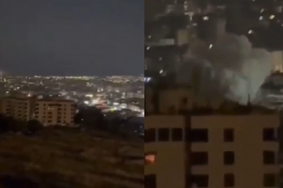 Μέση Ανατολή: Διευρύνεται το χάος – Νεκρή 11χρονη στο Κουβέιτ