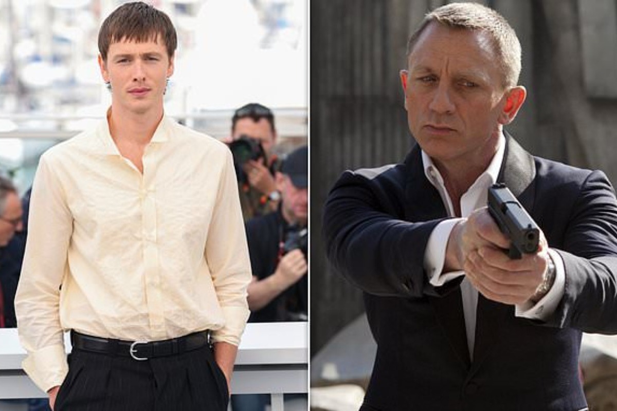 Αυτός ο ηθοποιός είναι φαβορί για τον ρόλο του Τζέιμς Μποντ