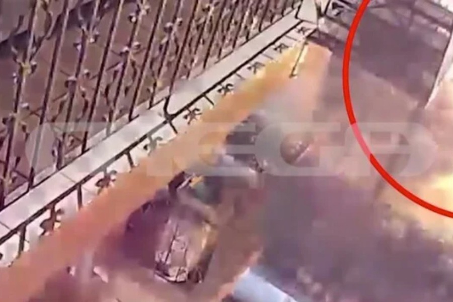 Συνελήφθη δασκάλα γιόγκα στα βόρεια προάστια που ανατίναζε αυτοκίνητα συγγενών της