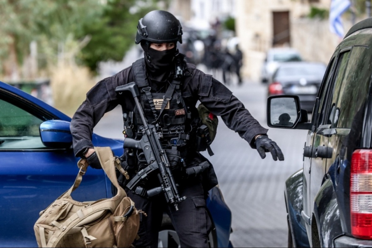Τα «καφεδάκια», οι «μικρές» και οι «άσσοι» που πρόδωσαν την οικογενειακή συμμορία κοκαΐνης στο Ηράκλειο