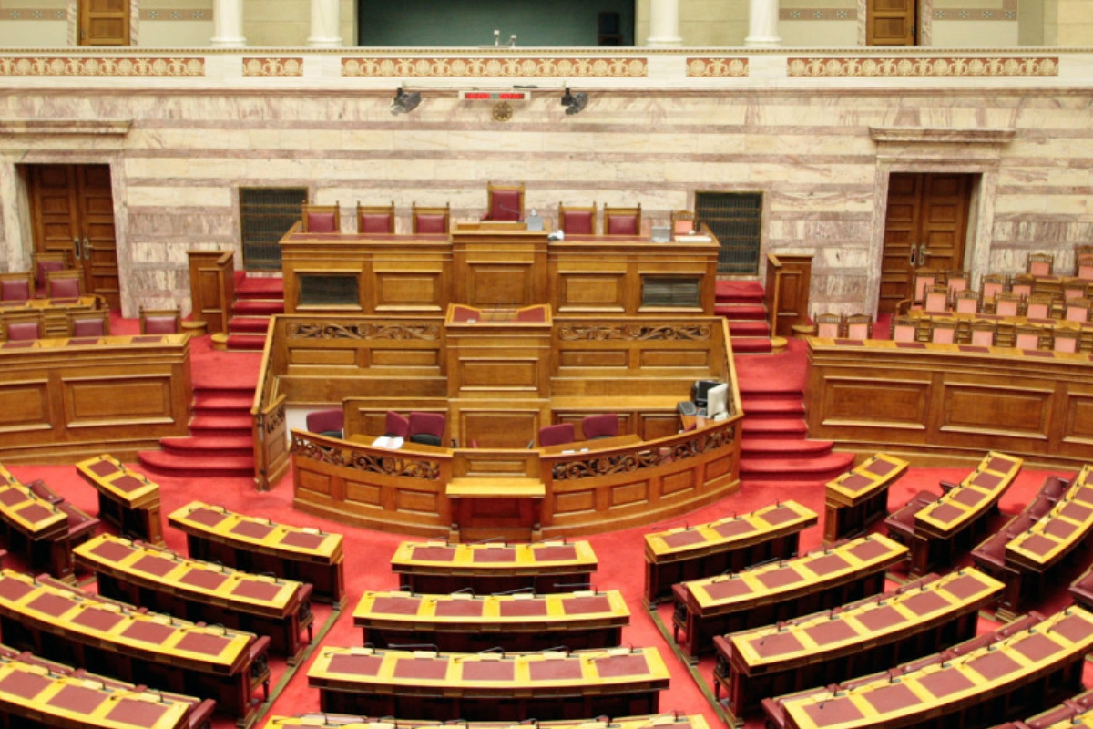 Παραιτήθηκε ο γγ του υπουργείου Πολιτισμού, Γιώργος Διδασκάλου